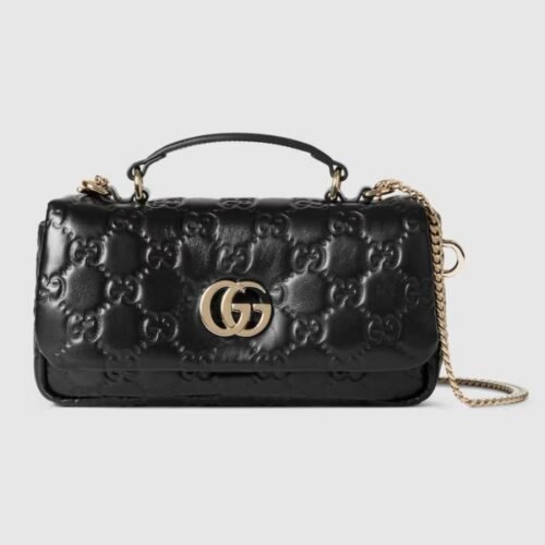 GG Milano Bag GG Milano Bag