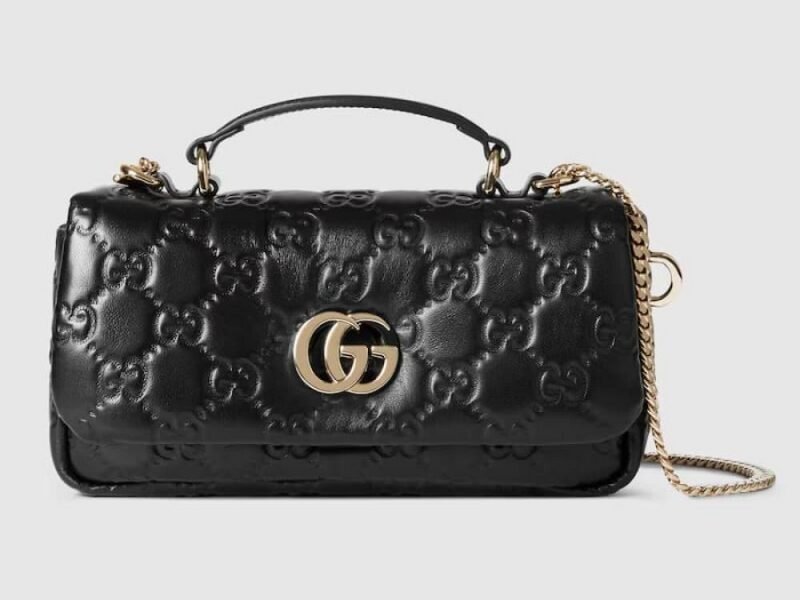 GG Milano Bag