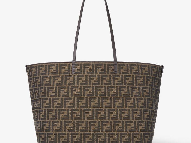 Fendi Shoulder Bag