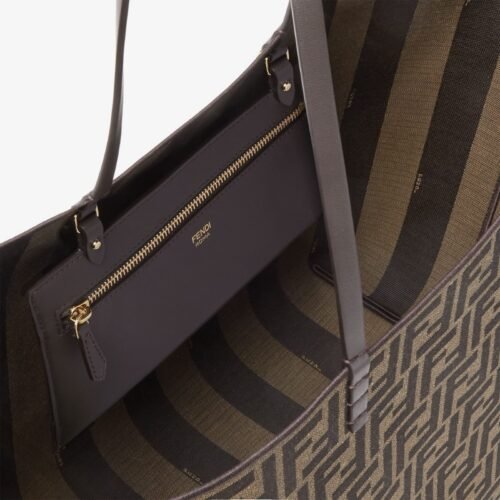 Fendi Shoulder Bag