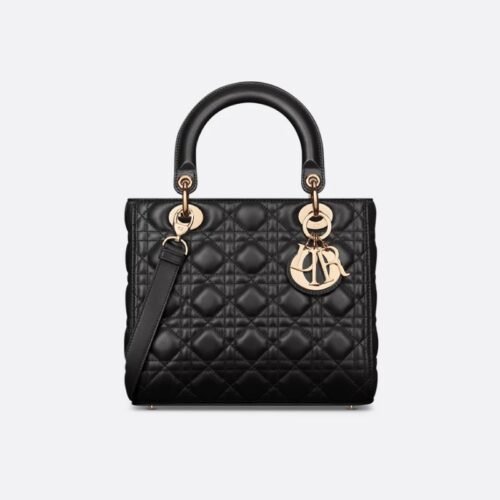 Dior Lady Dior Bag