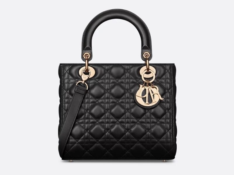 Dior Lady Dior Bag
