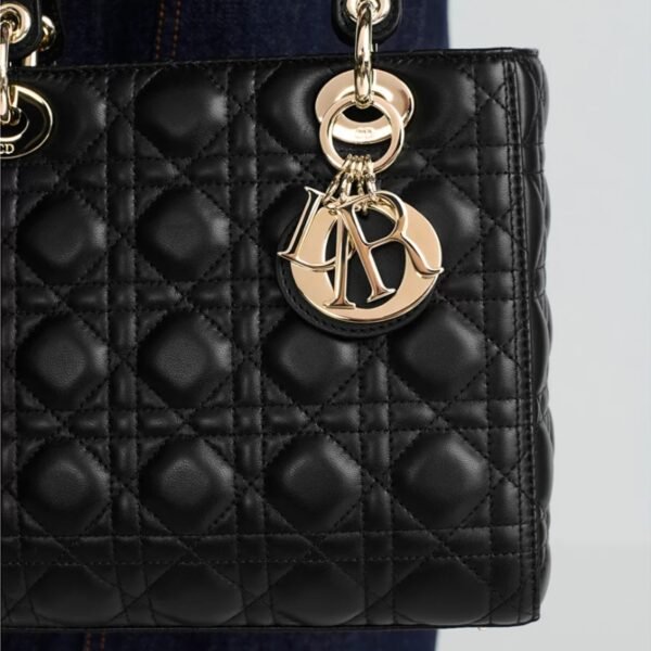 Dior Lady Dior Bag