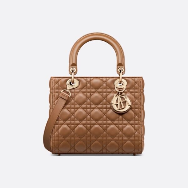 Dior Lady Dior Bag
