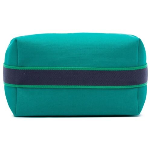 Hermes Wool Bride-A-brac Pouch