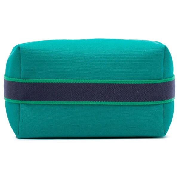 Hermes Wool Bride-A-brac Pouch