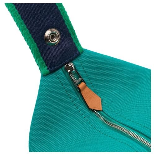 Hermes Wool Bride-A-brac Pouch