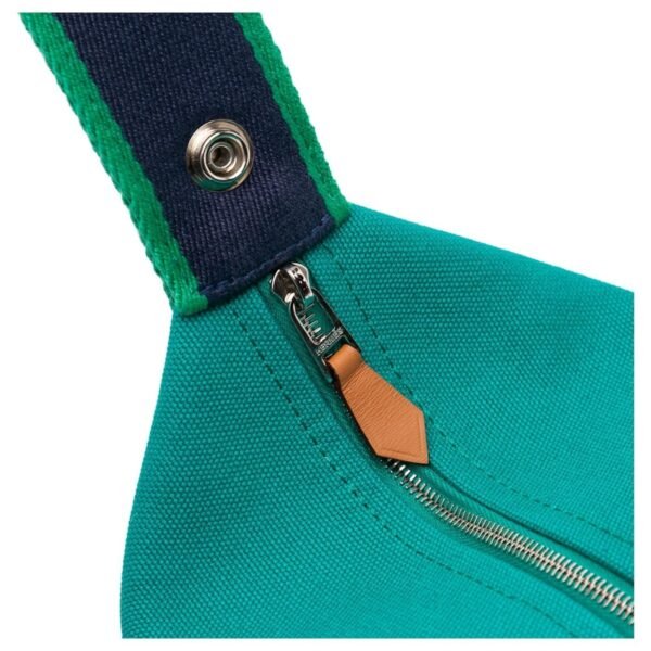 Hermes Wool Bride-A-brac Pouch