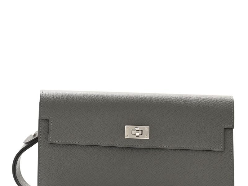 Hermes Kelly Pocket Bag