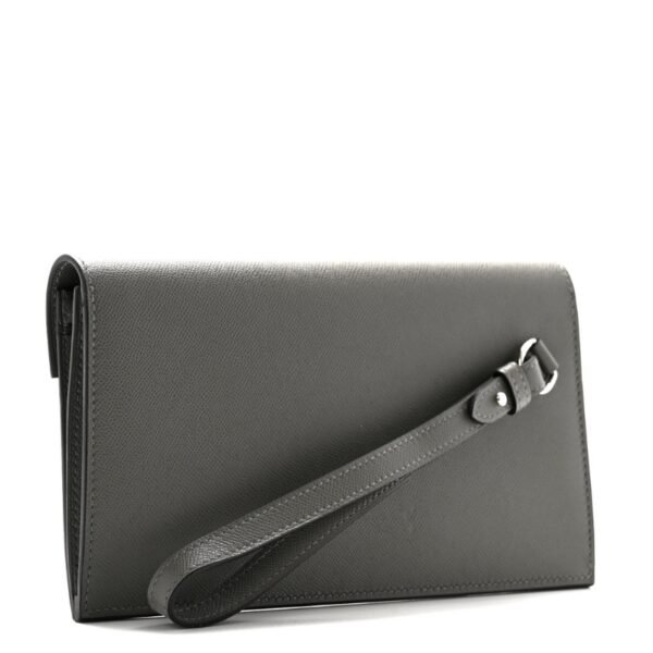 Hermes Kelly Pocket Bag Hermes Kelly Pocket Bag