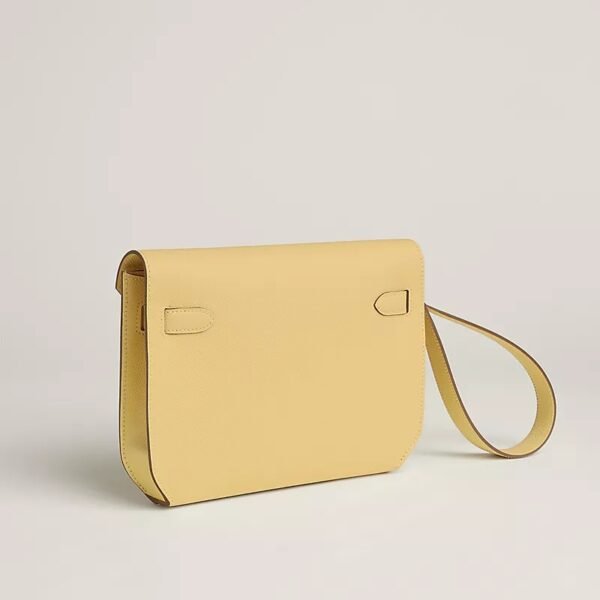 Hermes Kelly Pocket Bag Hermes Kelly Pocket Bag