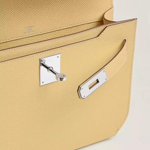 Hermes Kelly Pocket Bag Hermes Kelly Pocket Bag