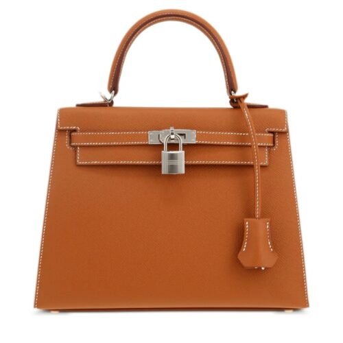 Hermes Kelly Handbags