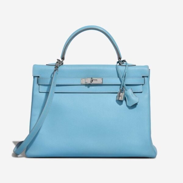 Hermes Kelly Handbags