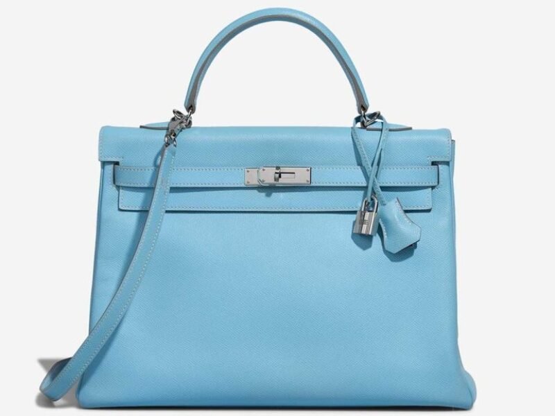 Hermes Kelly Handbags