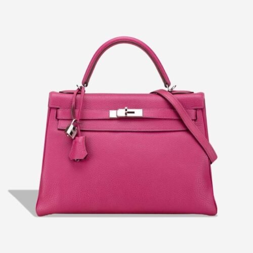 Hermes Kelly Handbags