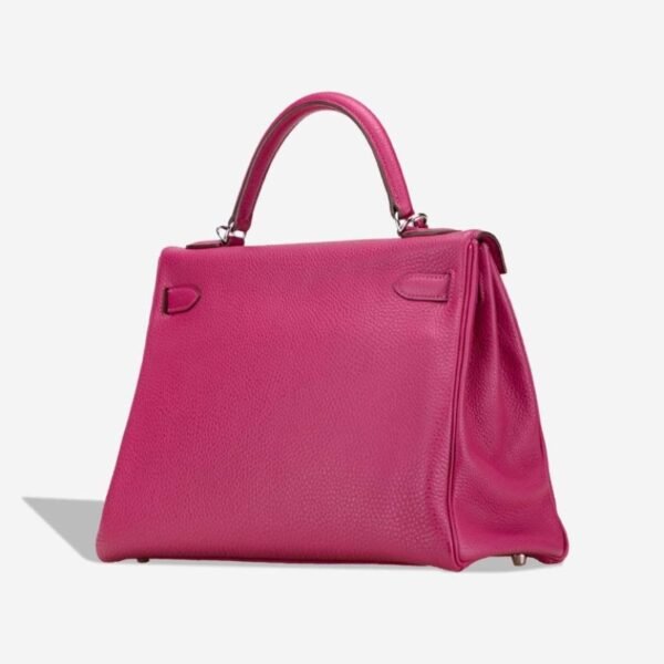 Hermes Kelly Handbags