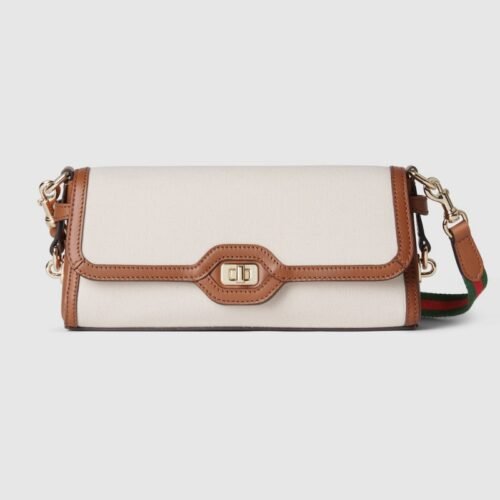 Gucci Luce Small Shoulder Bag Gucci Luce Small Shoulder Bag