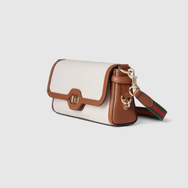 Gucci Luce Small Shoulder Bag Gucci Luce Small Shoulder Bag