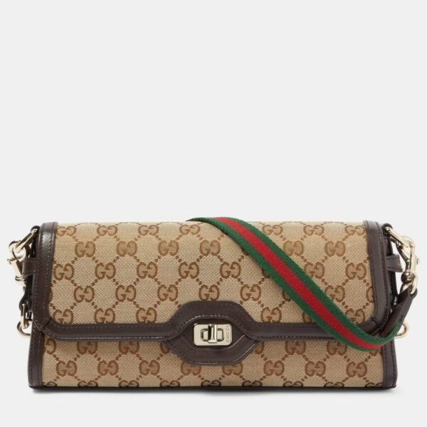Gucci Luce Small Shoulder Bag Gucci Luce Small Shoulder Bag