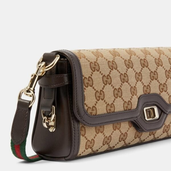 Gucci Luce Small Shoulder Bag Gucci Luce Small Shoulder Bag