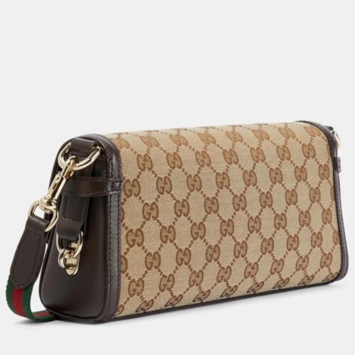 Gucci Luce Small Shoulder Bag Gucci Luce Small Shoulder Bag