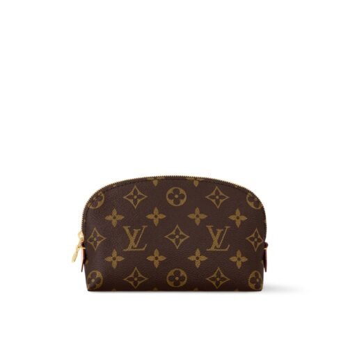 Louis Vuitton Makeup Bag