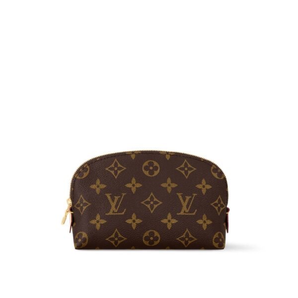 Louis Vuitton Makeup Bag