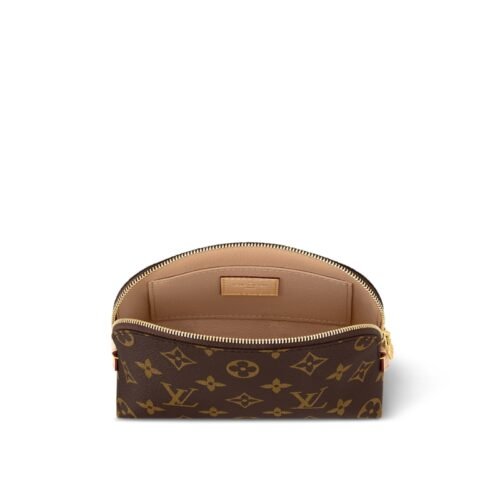 Louis Vuitton Makeup Bag