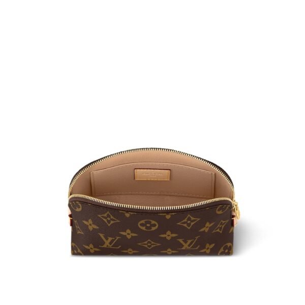 Louis Vuitton Makeup Bag