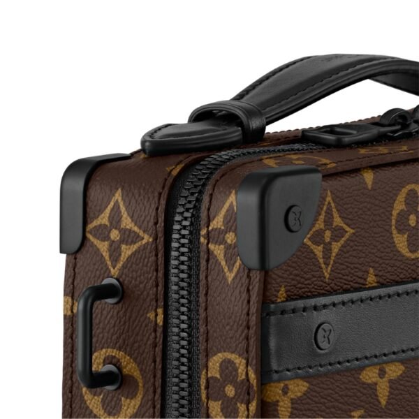 Louis Vuitton Handle Soft Trunk Bag Louis Vuitton Handle Soft Trunk Bag