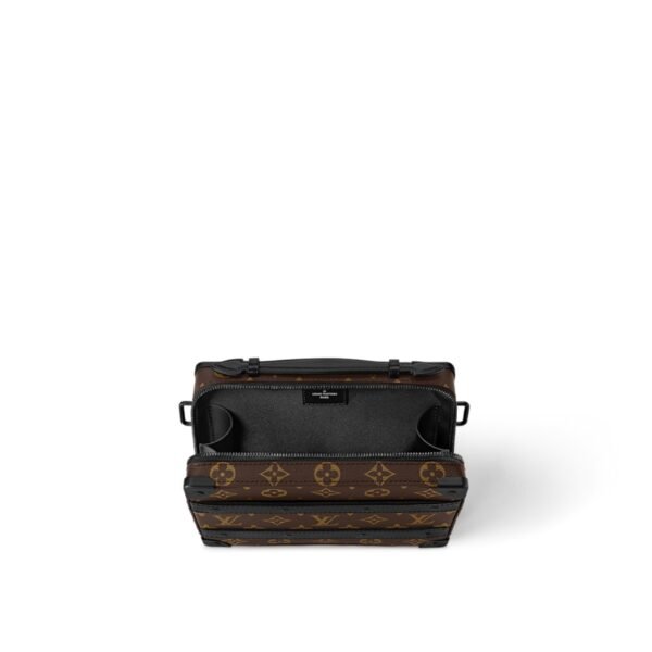 Louis Vuitton Handle Soft Trunk Bag Louis Vuitton Handle Soft Trunk Bag