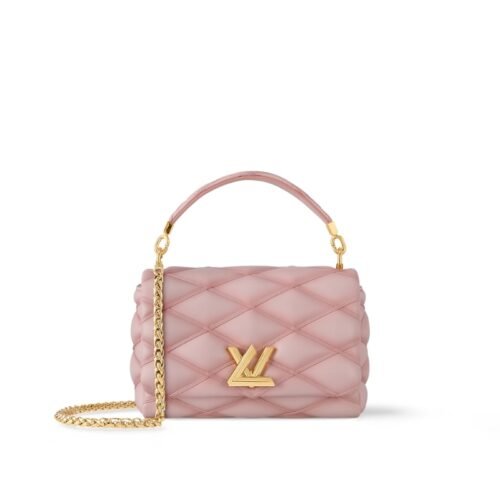 Louis Vuitton GO- 14 Malletage Handbag