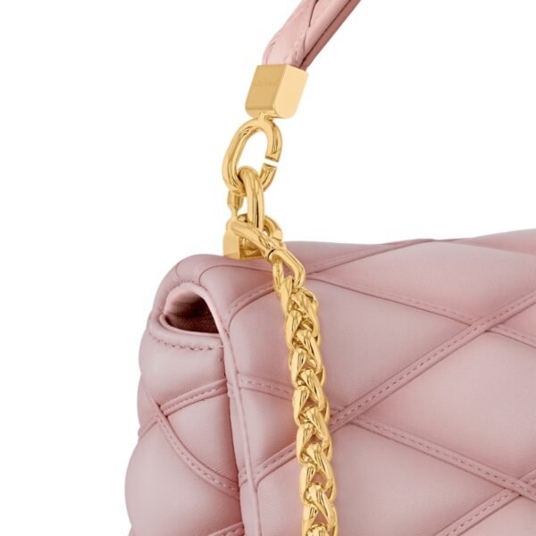 Louis Vuitton GO- 14 Malletage Handbag