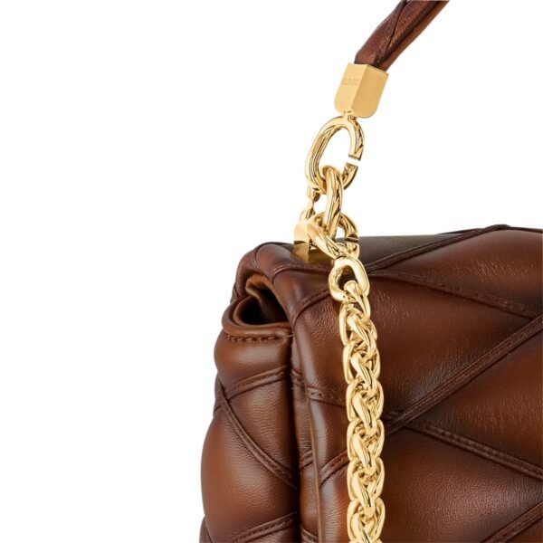 Louis Vuitton GO- 14 Malletage Handbag