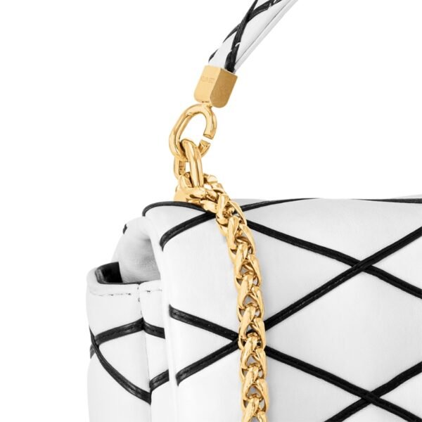 Louis Vuitton GO- 14 Malletage Handbag