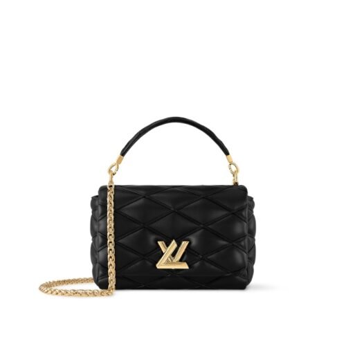 Louis Vuitton GO- 14 Malletage Handbag