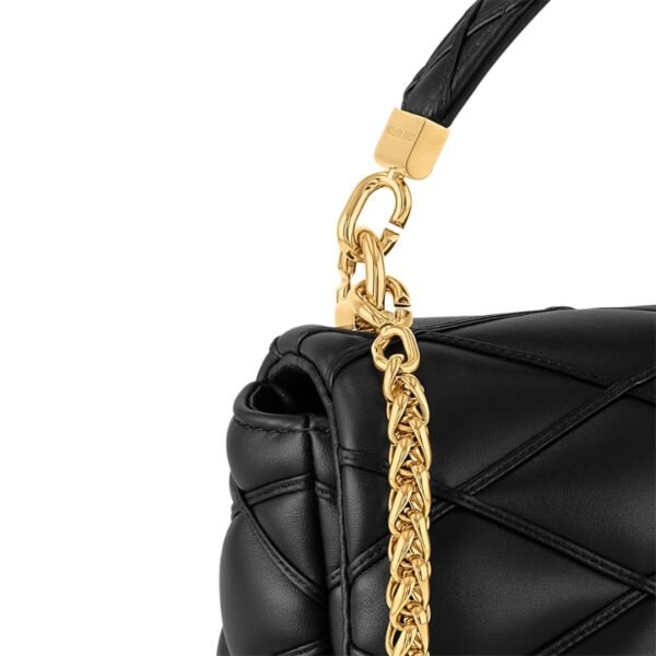 Louis Vuitton GO- 14 Malletage Handbag