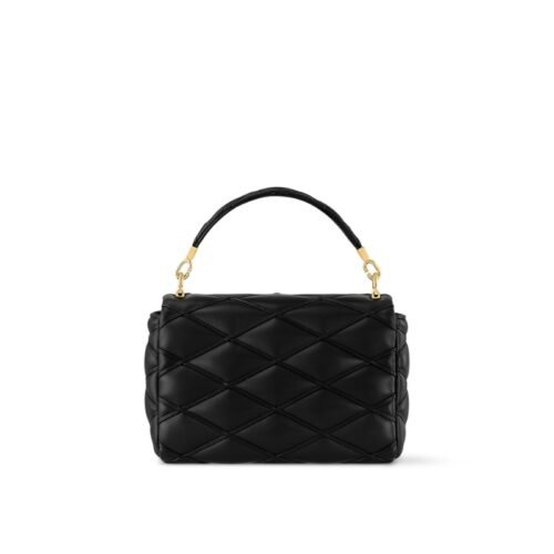 Louis Vuitton GO- 14 Malletage Handbag