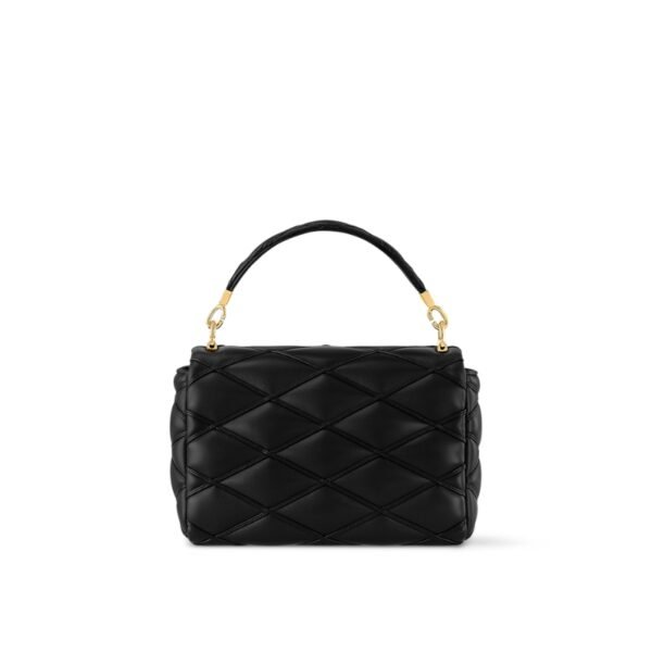 Louis Vuitton GO- 14 Malletage Handbag