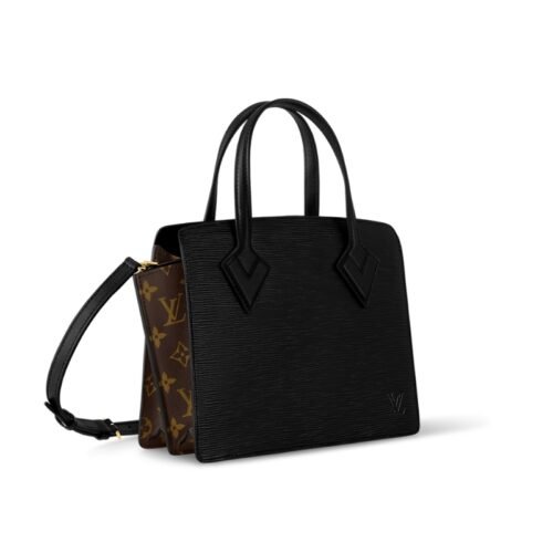 Louis Vuitton Epi Varenne Handbag