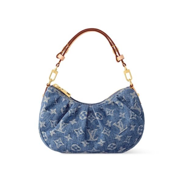 Louis Vuitton Denim Bag