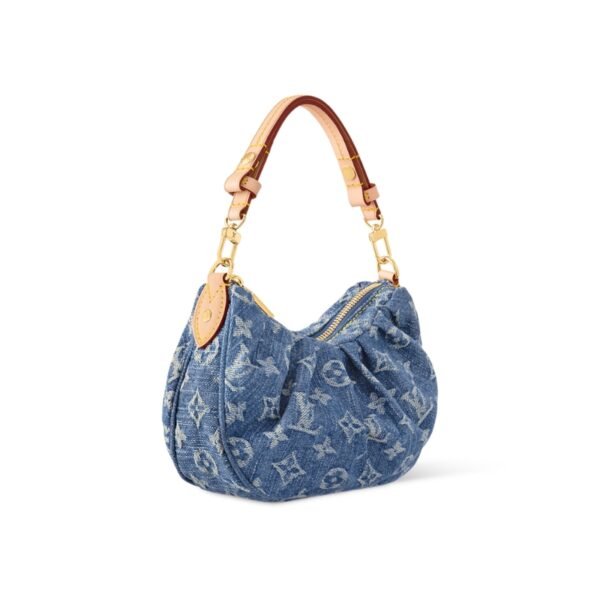 Louis Vuitton Denim Bag