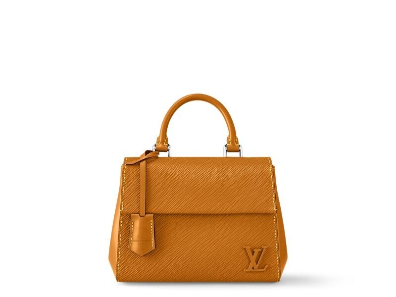 Louis Vuitton Cluny Mini