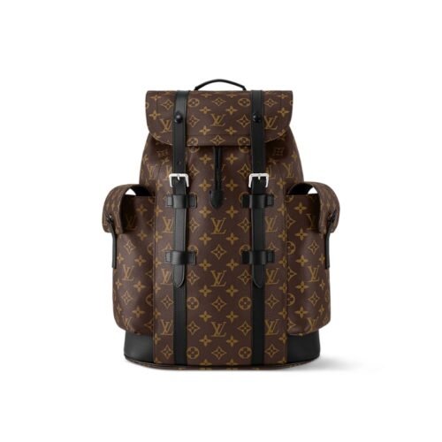 Louis Vuitton Christopher Backpack Louis Vuitton Christopher Backpack