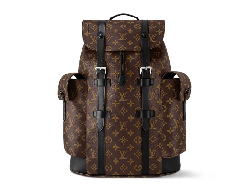 Louis Vuitton Christopher Backpack
