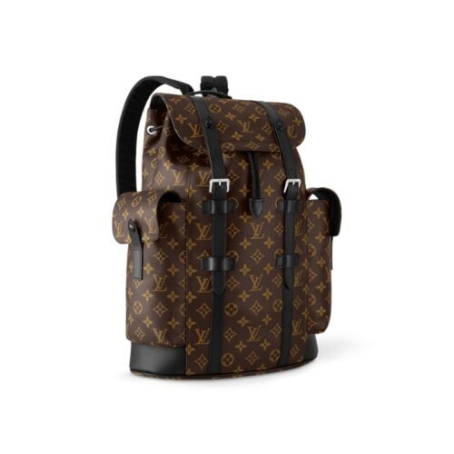 Louis Vuitton Christopher Backpack Louis Vuitton Christopher Backpack