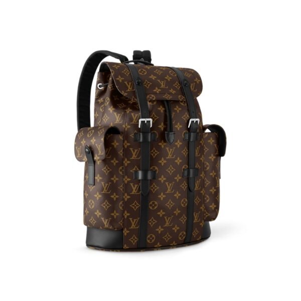 Louis Vuitton Christopher Backpack Louis Vuitton Christopher Backpack