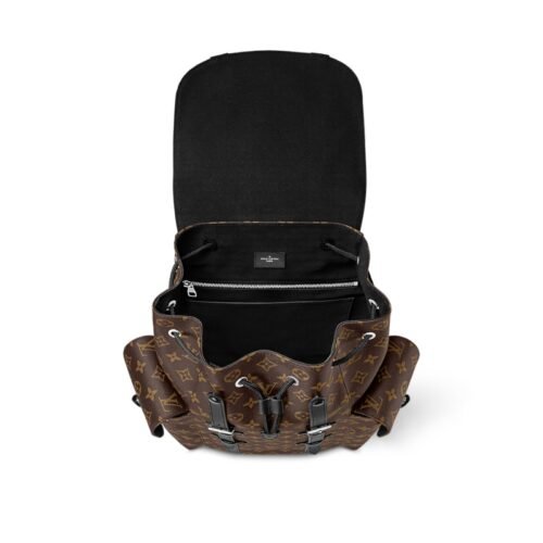 Louis Vuitton Christopher Backpack Louis Vuitton Christopher Backpack