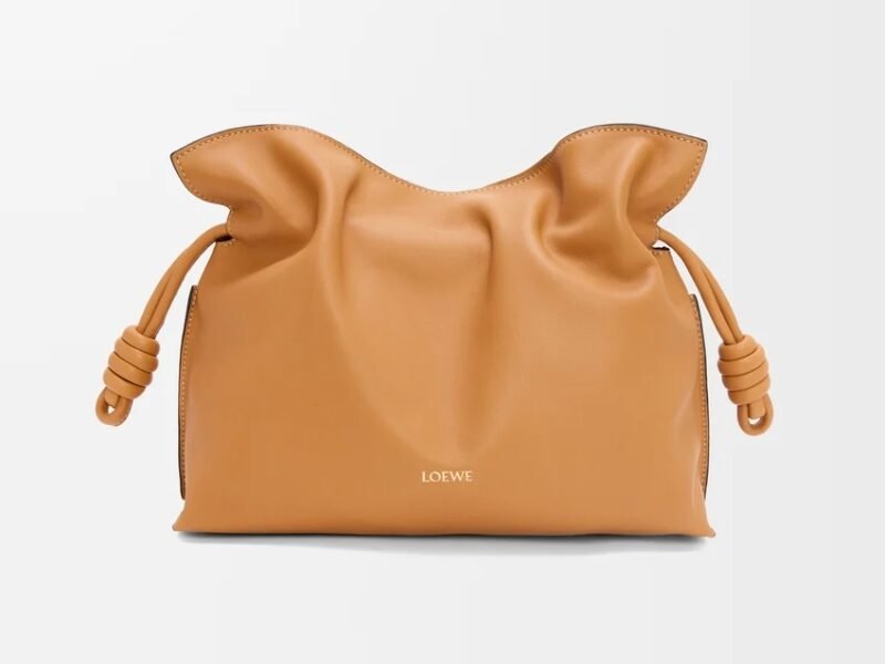 Loewe Flamenco Bag